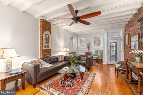 1713 Aliceanna St, Baltimore, MD 21231