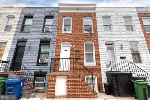 1729 Olive St, Baltimore, MD 21230