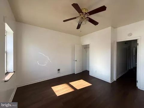 Bedroom - 3236 E Lombard St, Baltimore, MD 21224 photo 1 of 3