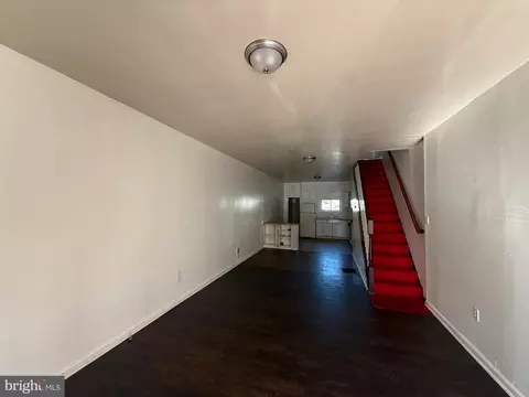 Living - 3236 E Lombard St, Baltimore, MD 21224 photo 1 of 2