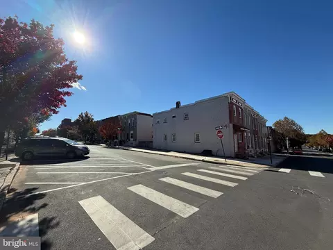 Exterior - 3236 E Lombard St, Baltimore, MD 21224 photo 2 of 2