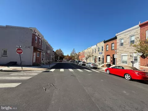 Exterior - 3236 E Lombard St, Baltimore, MD 21224 photo 1 of 2