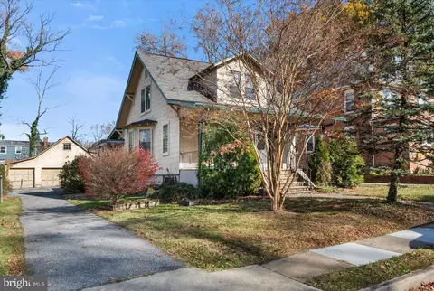 3102 Woodhome Ave, Baltimore, MD 21234
