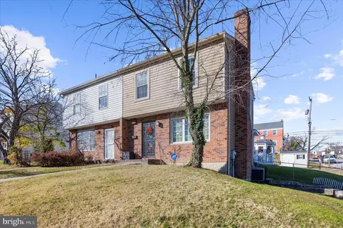 5820 Loch Raven Blvd, Baltimore, MD 21239