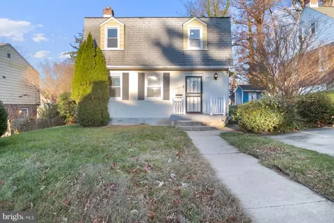 2909 Lawina Rd, Baltimore, MD 21216