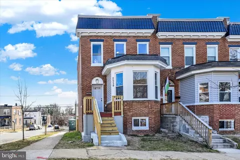 2559 Garrett Ave, Baltimore, MD 21218