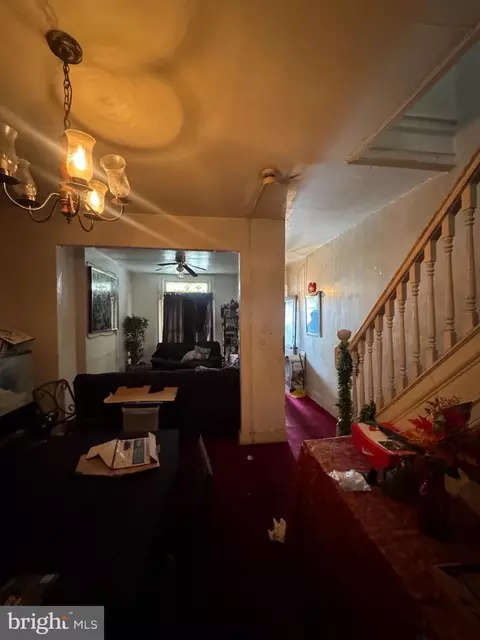 Entry Way - 744 Bartlett Ave, Baltimore, MD 21218 photo 7 of 7