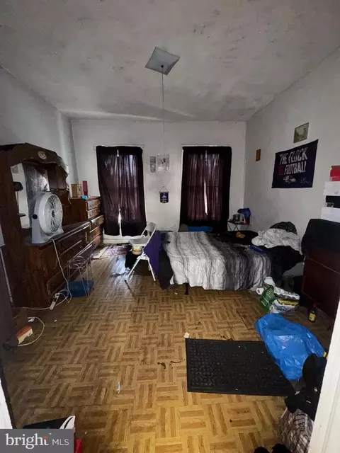 Bedroom - 744 Bartlett Ave, Baltimore, MD 21218 photo 1 of 2