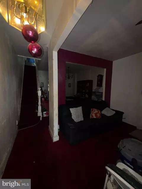 Entry Way - 744 Bartlett Ave, Baltimore, MD 21218 photo 1 of 7