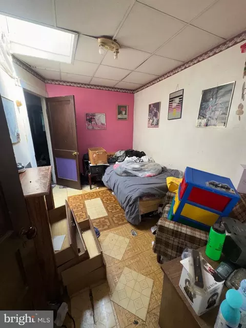 Bedroom - 744 Bartlett Ave, Baltimore, MD 21218 photo 2 of 2