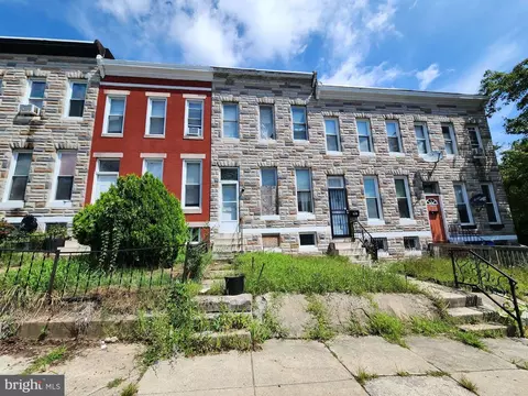 2504 Mchenry St, Baltimore, MD 21223 photo 2