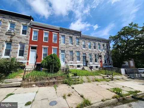 2504 Mchenry St, Baltimore, MD 21223 photo 3