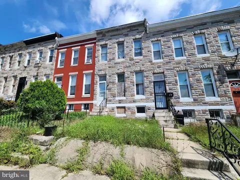 2504 Mchenry St, Baltimore, MD 21223 photo 4