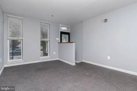 Living - 1137 N Mount St, Baltimore, MD 21217 photo 4 of 8