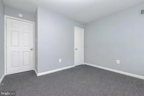 Bedroom - 1137 N Mount St, Baltimore, MD 21217 photo 2 of 4