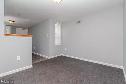 Living - 1137 N Mount St, Baltimore, MD 21217 photo 5 of 8