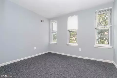 Bedroom - 1137 N Mount St, Baltimore, MD 21217 photo 4 of 4