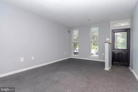 Living - 1137 N Mount St, Baltimore, MD 21217 photo 2 of 8