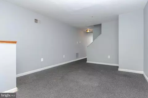 Living - 1137 N Mount St, Baltimore, MD 21217 photo 3 of 8
