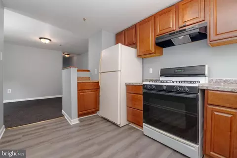Kitchen - 1137 N Mount St, Baltimore, MD 21217 photo 1 of 2