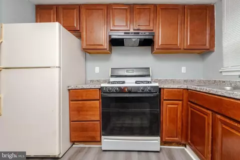 Kitchen - 1137 N Mount St, Baltimore, MD 21217 photo 2 of 2