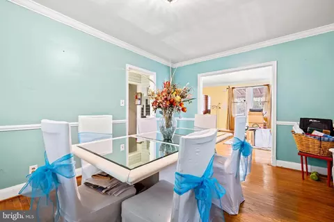 Dining - 2107 Echodale Ave, Baltimore, MD 21214 photo 4 of 4
