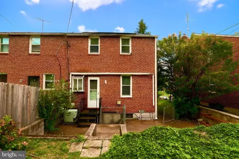2107 Echodale Ave, Baltimore, MD 21214 photo 2