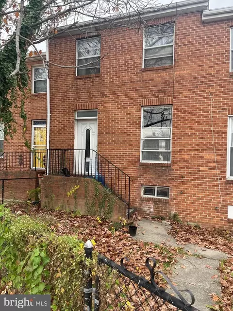 1104 Harford Ave, Baltimore, MD 21202