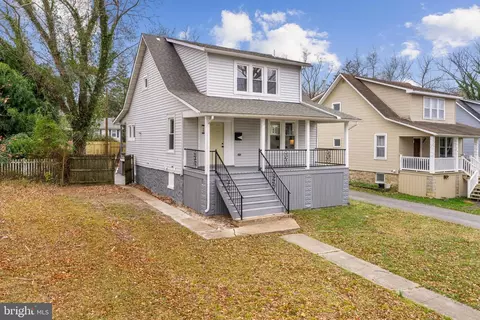 2905 Whitney Ave, Baltimore, MD 21215
