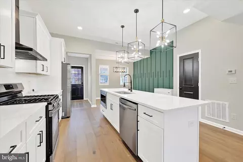 5505 Gwynn Oak Ave, Baltimore, MD 21207
