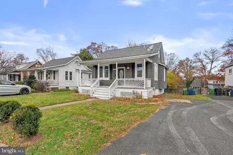 4308 Mainfield Ave, Baltimore, MD 21214 photo 3