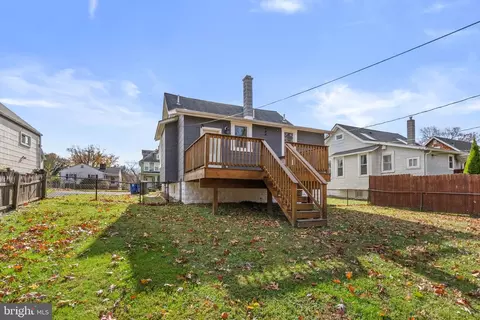 4308 Mainfield Ave, Baltimore, MD 21214 photo 41