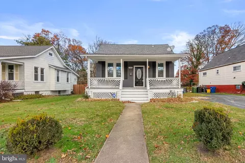 4308 Mainfield Ave, Baltimore, MD 21214
