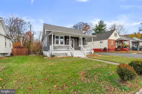 4308 Mainfield Ave, Baltimore, MD 21214 photo 2