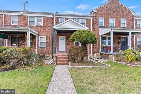 3104 Tioga Pkwy, Baltimore, MD 21215