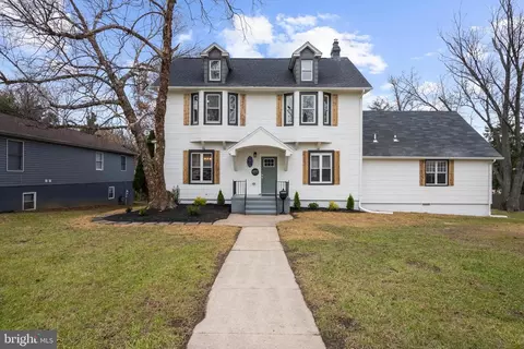4012 Chesley Ave, Baltimore, MD 21206