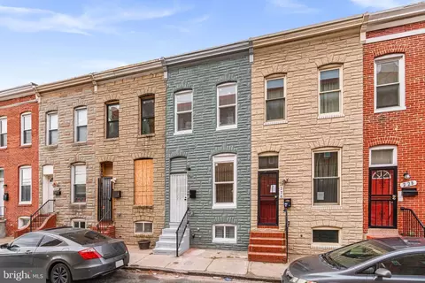 224 N Glover St, Baltimore, MD 21224 photo 2