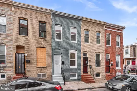 224 N Glover St, Baltimore, MD 21224 photo 3