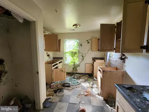 Entry Way - 1627 Mosher St, Baltimore, MD 21217 photo 6 of 7