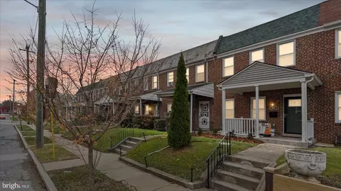 Other - 3223 Spaulding Ave, Baltimore, MD 21215 photo 7 of 12