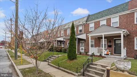 Other - 3223 Spaulding Ave, Baltimore, MD 21215 photo 9 of 12