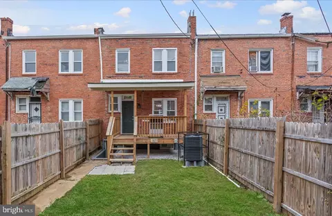 Other - 3223 Spaulding Ave, Baltimore, MD 21215 photo 10 of 12