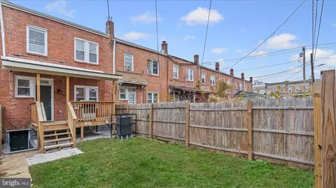 Other - 3223 Spaulding Ave, Baltimore, MD 21215 photo 11 of 12