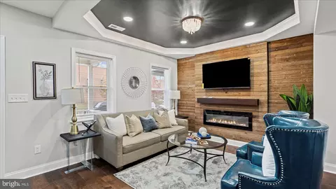 Living - 3223 Spaulding Ave, Baltimore, MD 21215 photo 2 of 2