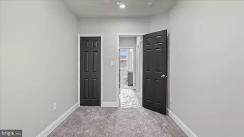 Entry Way - 3223 Spaulding Ave, Baltimore, MD 21215 photo 15 of 16