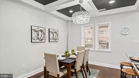 Dining - 3223 Spaulding Ave, Baltimore, MD 21215 photo 1 of 1