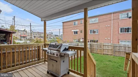 Exterior - 3223 Spaulding Ave, Baltimore, MD 21215 photo 1 of 3