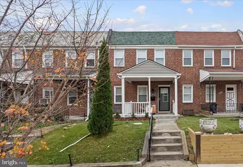 Other - 3223 Spaulding Ave, Baltimore, MD 21215 photo 8 of 12