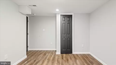 Entry Way - 3223 Spaulding Ave, Baltimore, MD 21215 photo 11 of 16