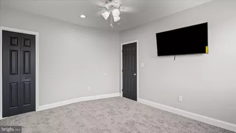 Bedroom - 3223 Spaulding Ave, Baltimore, MD 21215 photo 1 of 1